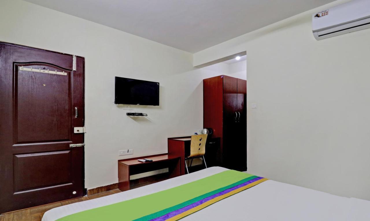 Itsy Hotels - Comfort Delight バンガロール エクステリア 写真