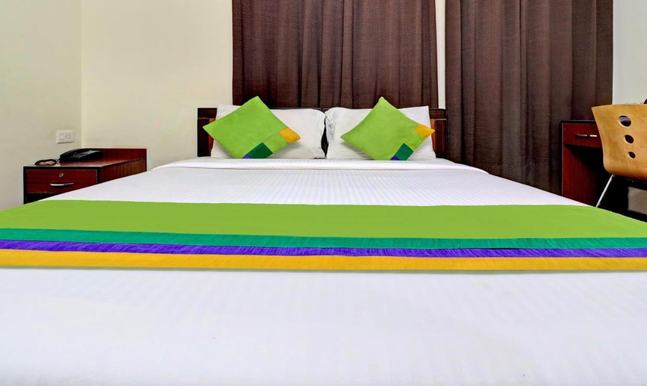 Itsy Hotels - Comfort Delight バンガロール エクステリア 写真