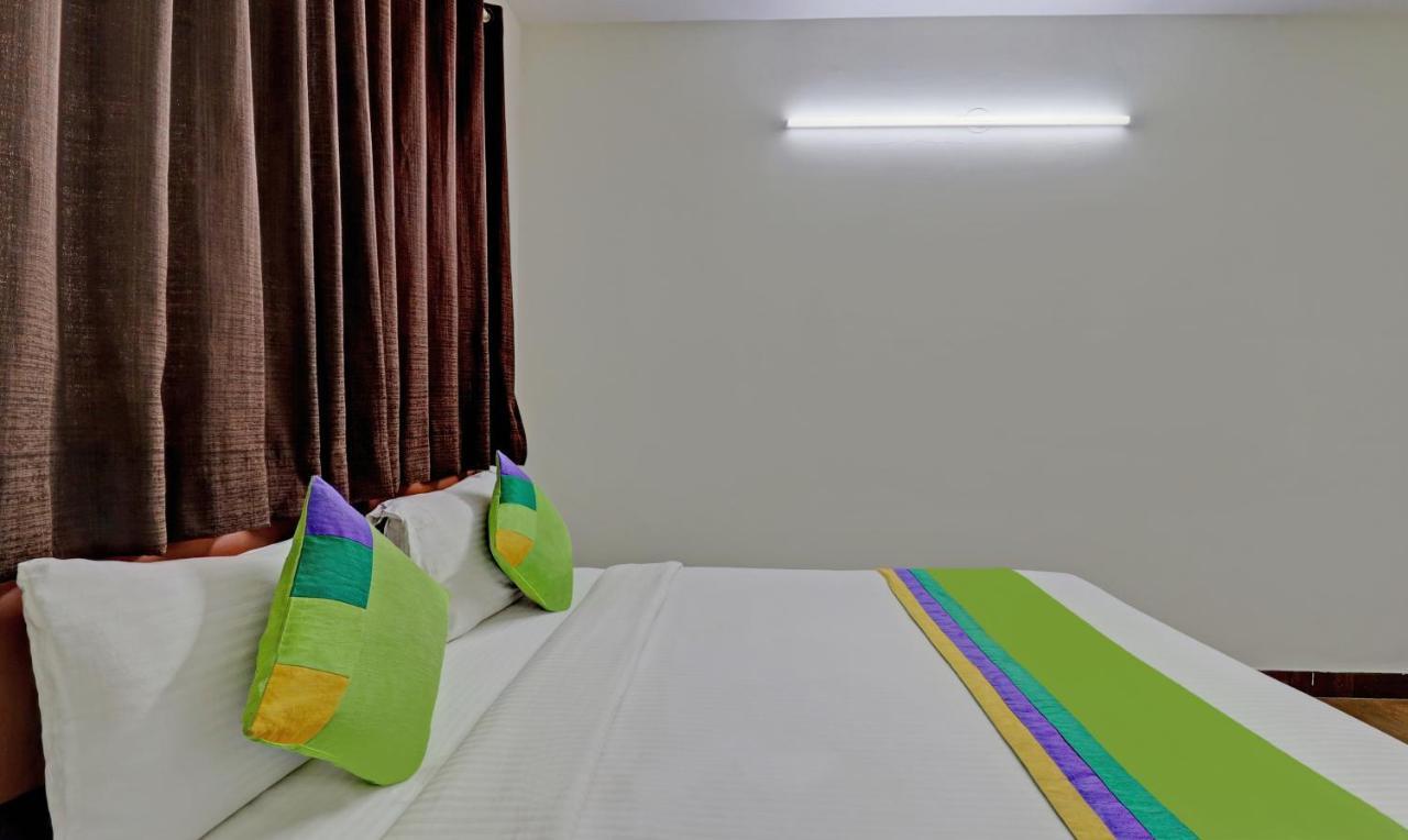Itsy Hotels - Comfort Delight バンガロール エクステリア 写真