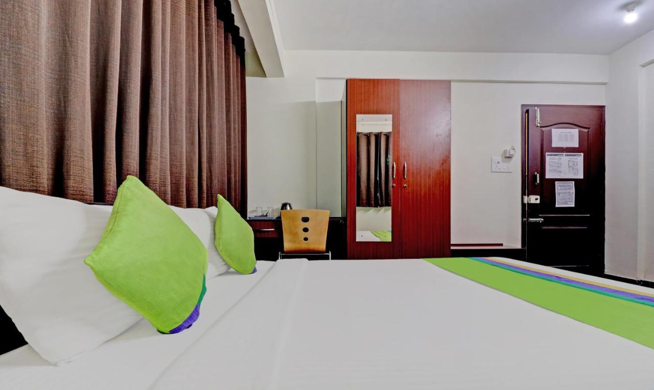 Itsy Hotels - Comfort Delight バンガロール エクステリア 写真